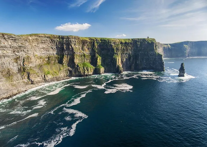 Retro Camper Hire Discover Ireland
